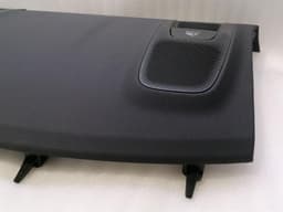 PORSCHE Porsche Taycan 9J Parcel Shelf 9J1863401A Parcel Shelf — thumbnail 2