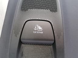 PORSCHE Porsche Taycan 9J Parcel Shelf 9J1863401A Parcel Shelf — thumbnail 5