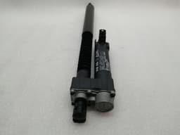 PORSCHE Porsche Taycan 9J boat lid strut 9J1827851 gas pressure spring tailgate — thumbnail 4