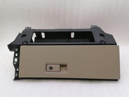 PORSCHE Porsche Taycan 9J Glovebox 9JA857095H RIGHT HANDLE RHD — thumbnail 2