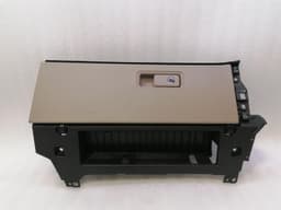 PORSCHE Porsche Taycan 9J Glovebox 9JA857095H RIGHT HANDLE RHD — thumbnail 10