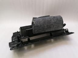 PORSCHE Porsche Taycan 9J Glovebox 9JA857095H RIGHT HANDLE RHD — thumbnail 7