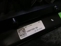 PORSCHE Porsche Taycan 9J Glovebox 9JA857095H RIGHT HANDLE RHD — thumbnail 9