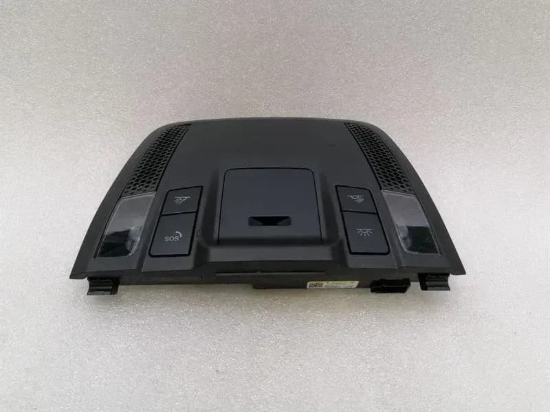 PORSCHE Porsche Taycan 9J dome light 9J1959551E interior light interior light