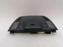 PORSCHE Porsche Taycan 9J dome light 9J1959551E interior light interior light — thumbnail 2