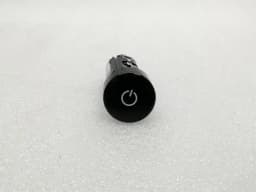 PORSCHE Porsche Taycan 9J start/stop switch 9J1905865A switch — thumbnail 1