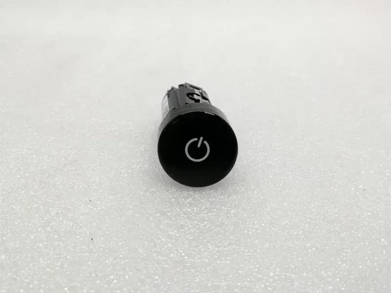 Porsche Taycan 9J start/stop switch 9J1905865A switch