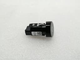 PORSCHE Porsche Taycan 9J start/stop switch 9J1905865A switch — thumbnail 2