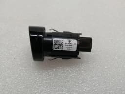 PORSCHE Porsche Taycan 9J start/stop switch 9J1905865A switch — thumbnail 4