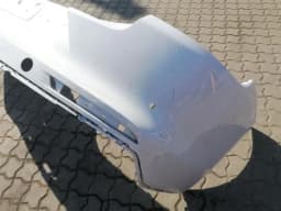 PORSCHE Porsche Panamera 971 Rear Bumper 971807421 Rear Bumper — thumbnail 3