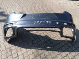 PORSCHE Porsche Panamera 971 Rear Bumper 971807421C Rear Bumper — thumbnail 1