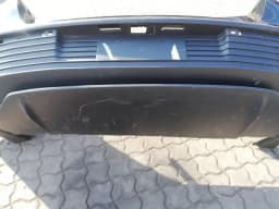 PORSCHE Porsche Taycan 9J Rear Bumper 9J0807421E Rear Bumper Sport Turismo — thumbnail 7