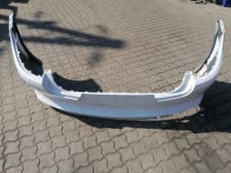 PORSCHE Porsche Panamera 971 Rear Bumper 971807421 Rear Bumper — thumbnail 6