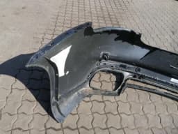 PORSCHE Porsche Panamera 971 Rear Bumper 971807421C Rear Bumper — thumbnail 8