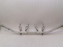 PORSCHE Porsche Taycan 9J Holder Bracket 9J1802761A Holder Strap — thumbnail 4