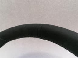 PORSCHE Porsche 911 GTS Alcantara 36 cm steering wheel 992 steering wheel GTS — thumbnail 7