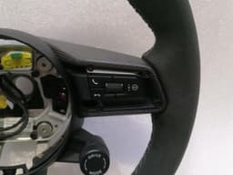 PORSCHE Porsche 911 GTS Alcantara 36 cm steering wheel 992 steering wheel GTS — thumbnail 2