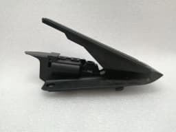 PORSCHE Porsche Taycan 9J pedal set carbon 9J1721507 accelerator pedal set — thumbnail 10