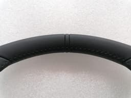 PORSCHE Porsche 911 992 steering wheel heated steering wheel new 36 cm — thumbnail 5
