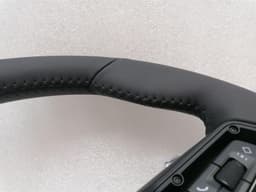 PORSCHE Porsche 911 992 steering wheel heated steering wheel new 36 cm — thumbnail 7