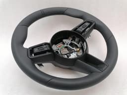 PORSCHE Porsche 911 992 steering wheel heated steering wheel new 36 cm — thumbnail 6