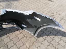 PORSCHE PORSCHE TAYCAN 9J Rear Bumper 9J0807421E Hinten Stoßstange sport turismo — thumbnail 8