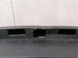 PORSCHE Porsche Taycan 9J Rear Bumper 9J1807983F Rear Bumper Diffuser — thumbnail 3