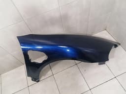 PORSCHE Porsche Taycan 9J Right Wing 9J1821102Y Front Right Fender w/o pwr door — thumbnail 2