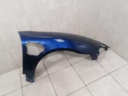 PORSCHE Porsche Taycan 9J Right Wing 9J1821102Y Front Right Fender w/o pwr door — thumbnail 1