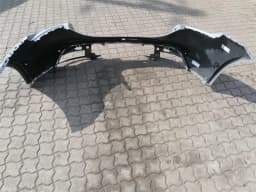 PORSCHE PORSCHE TAYCAN 9J Rear Bumper 9J0807421E Hinten Stoßstange sport turismo — thumbnail 7