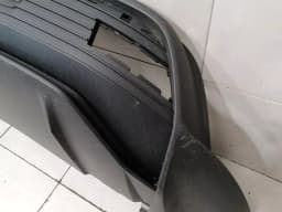 PORSCHE Porsche Taycan 9J Rear Bumper 9J1807983F Rear Bumper Diffuser — thumbnail 5