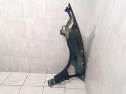 PORSCHE Porsche Taycan 9J Right Wing 9J1821102Y Front Right Fender w/o pwr door — thumbnail 10