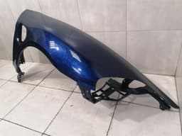 PORSCHE Porsche Taycan 9J Right Wing 9J1821102Y Front Right Fender w/o pwr door — thumbnail 5