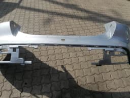 PORSCHE PORSCHE TAYCAN 9J Rear Bumper 9J0807421E Hinten Stoßstange sport turismo — thumbnail 6