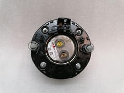 PORSCHE Porsche Taycan 9J Module 95B880201DF IV5 Steering Wheel Module — thumbnail 8