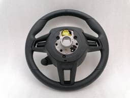 PORSCHE Porsche Taycan 9J steering wheel 36 cm steering wheel heated GTS Sport — thumbnail 9