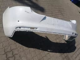 PORSCHE Porsche Panamera 971 Rear Bumper 971807421 Rear Bumper — thumbnail 4