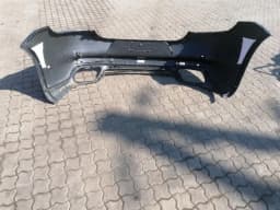 PORSCHE Porsche Panamera 971 Rear Bumper 971807421C Rear Bumper — thumbnail 7