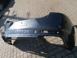 PORSCHE Porsche Panamera 971 Rear Bumper 971807421C Rear Bumper — thumbnail 2