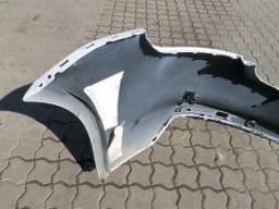 PORSCHE Porsche Panamera 971 Rear Bumper 971807421 Rear Bumper — thumbnail 8