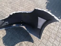 PORSCHE Porsche Panamera 971 Rear Bumper 971807421 Rear Bumper — thumbnail 9