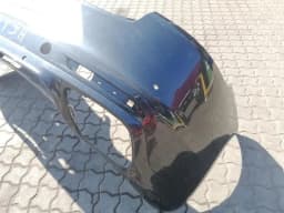 PORSCHE Porsche Panamera 971 Rear Bumper 971807421C Rear Bumper — thumbnail 3