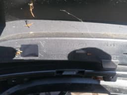 PORSCHE Porsche Panamera 971 Rear Bumper 971807421C Rear Bumper — thumbnail 10