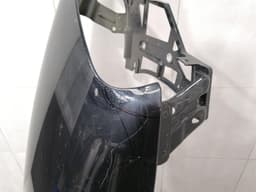 PORSCHE Porsche Taycan 9J Right Wing 9J1821102AY Front Right Fender WITH POWER DOOR — thumbnail 6