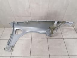 PORSCHE PORSCHE TAYCAN 9J Left Wing 9J1821101AY FRONT LEFT WING WITH POWER DOOR — thumbnail 8
