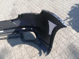 PORSCHE Porsche Panamera 971 Rear Bumper 971807421C Rear Bumper — thumbnail 9