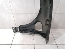 PORSCHE Porsche Taycan 9J Right Wing 9J1821102AY Front Right Fender WITH POWER DOOR — thumbnail 8