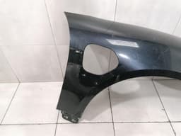 PORSCHE Porsche Taycan 9J Right Wing 9J1821102AY Front Right Fender WITH POWER DOOR — thumbnail 2