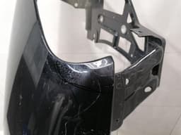 PORSCHE Porsche Taycan 9J Right Wing 9J1821102AY Front Right Fender WITH POWER DOOR — thumbnail 7