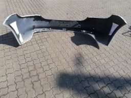 PORSCHE Porsche Panamera 971 Rear Bumper 971807421 Rear Bumper — thumbnail 7